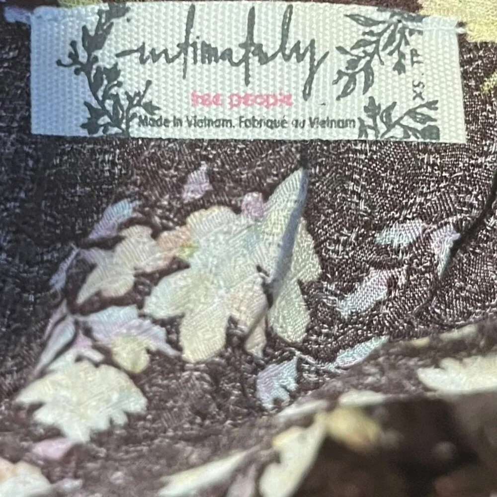 Free People free people
